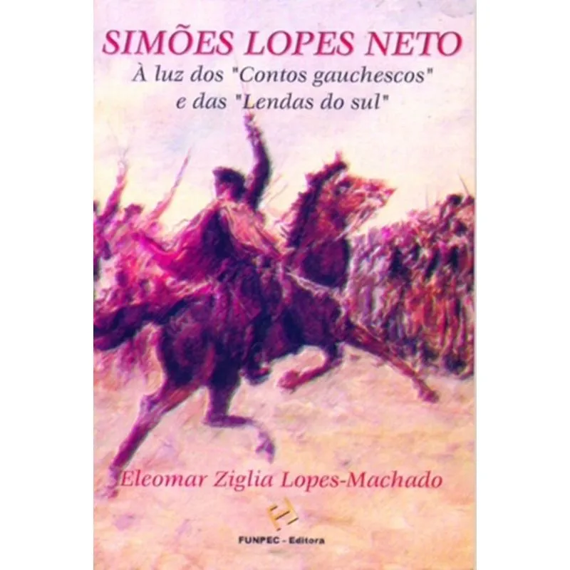 SIMOES LOPES NETO