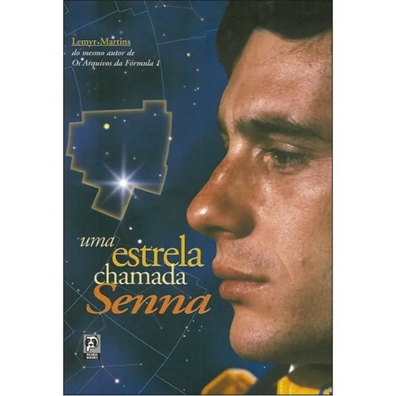 Uma Estrela Chamada Senna