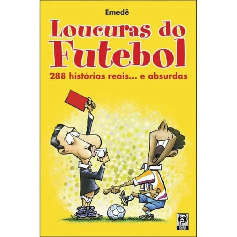 Loucuras do Futebol