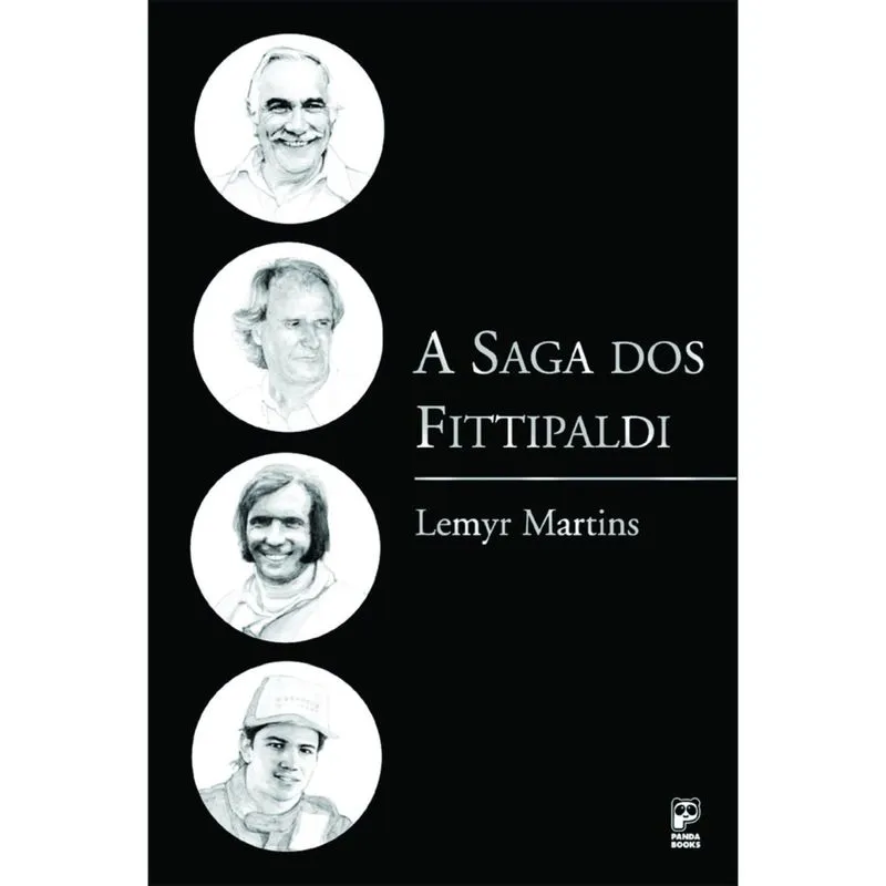 A Saga dos Fittipaldi