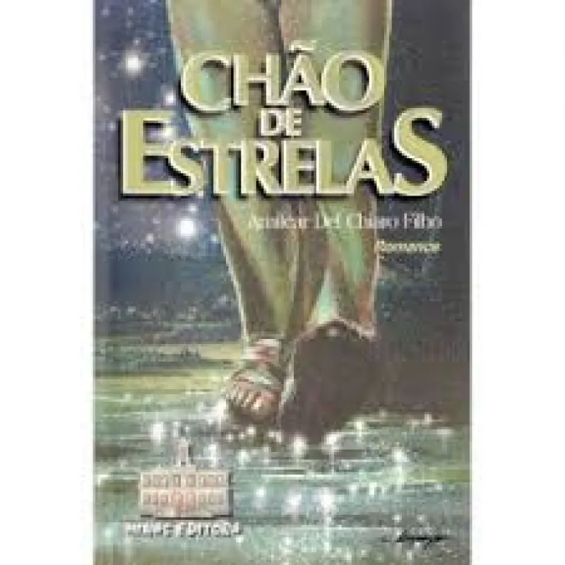 Chão de Estrelas