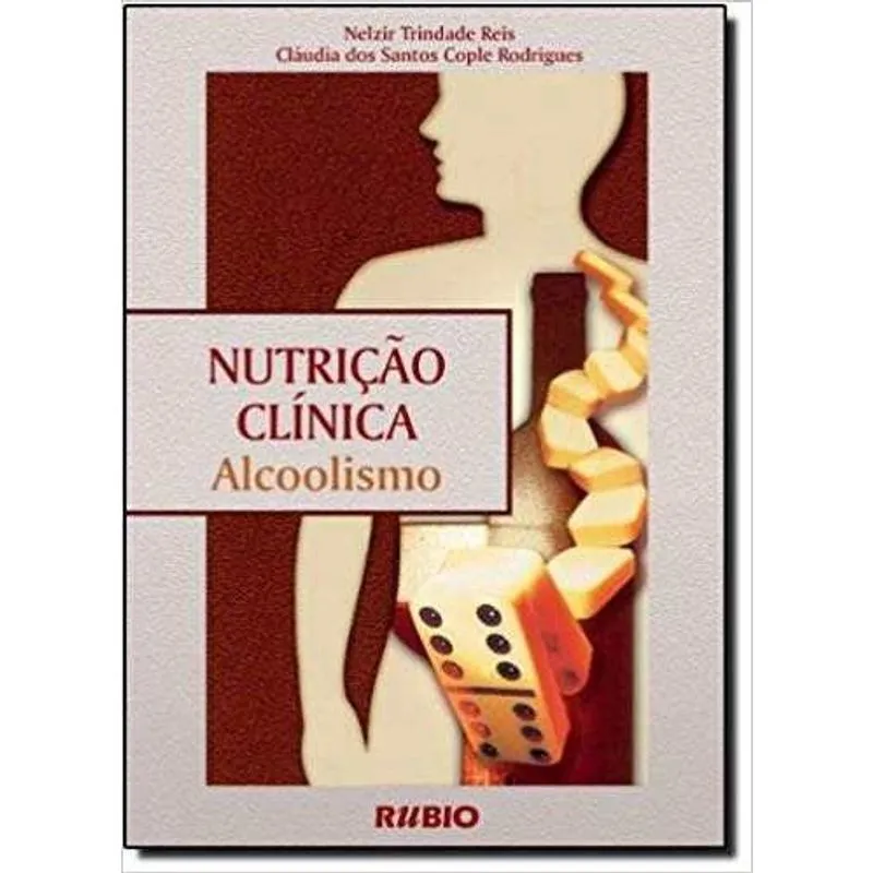 Nutrição Clínica Alcoolismo