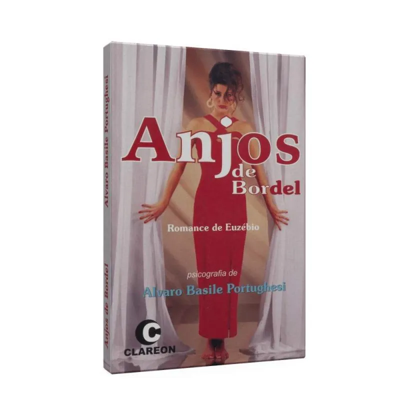 Anjos De Bordel