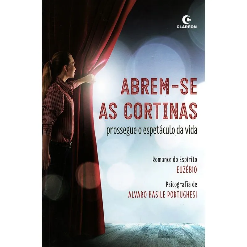 Abrem-Se As Cortinas