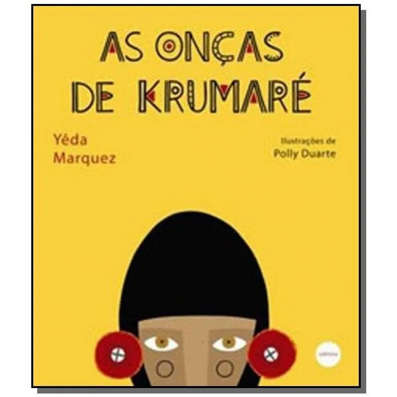 Oncas De Krumare, As