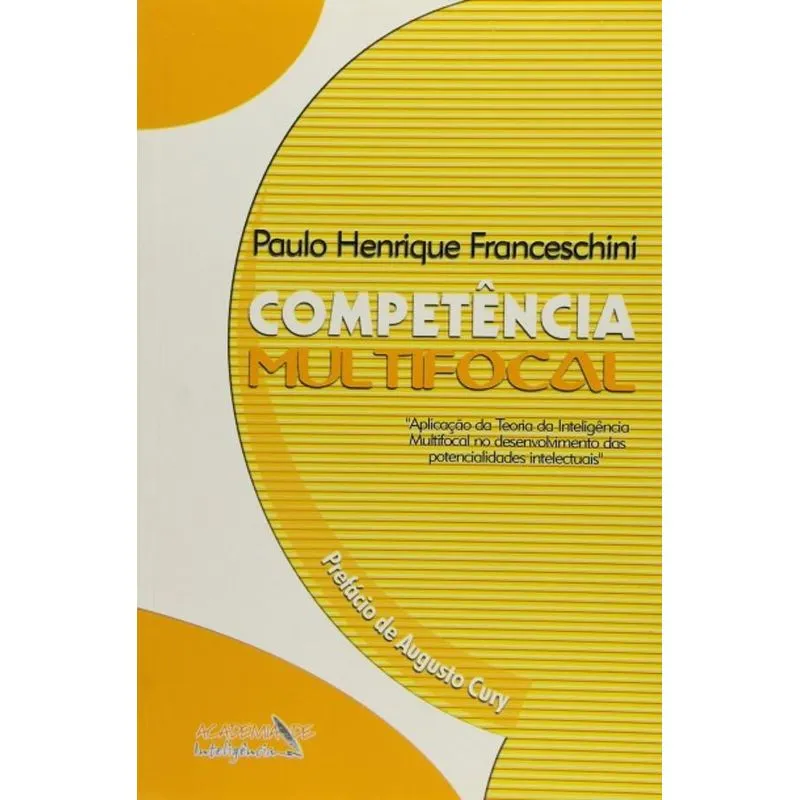 Competência Multifocal