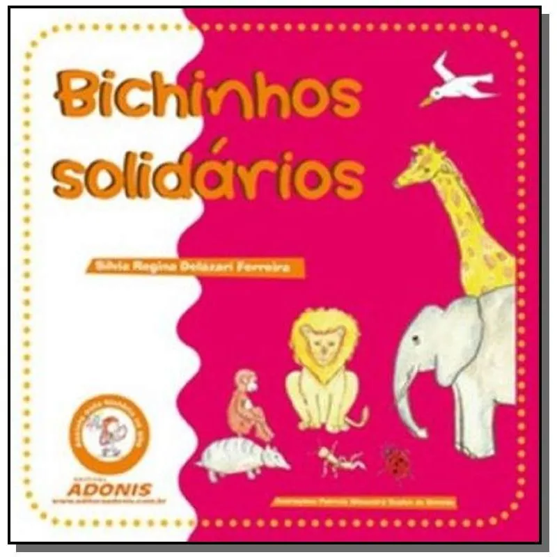 BICHINHOS SOLIDARIOS