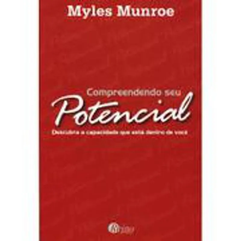 Livro Compreendendo Seu Potencial