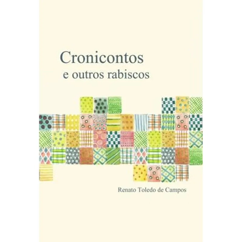 Cronicontos e Outros Rabiscos