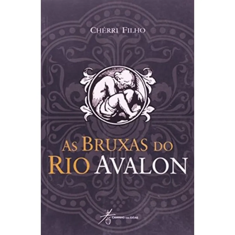 BRUXAS DO RIO AVALON, AS