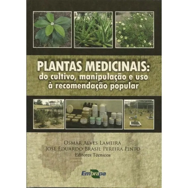 Plantas medicinais