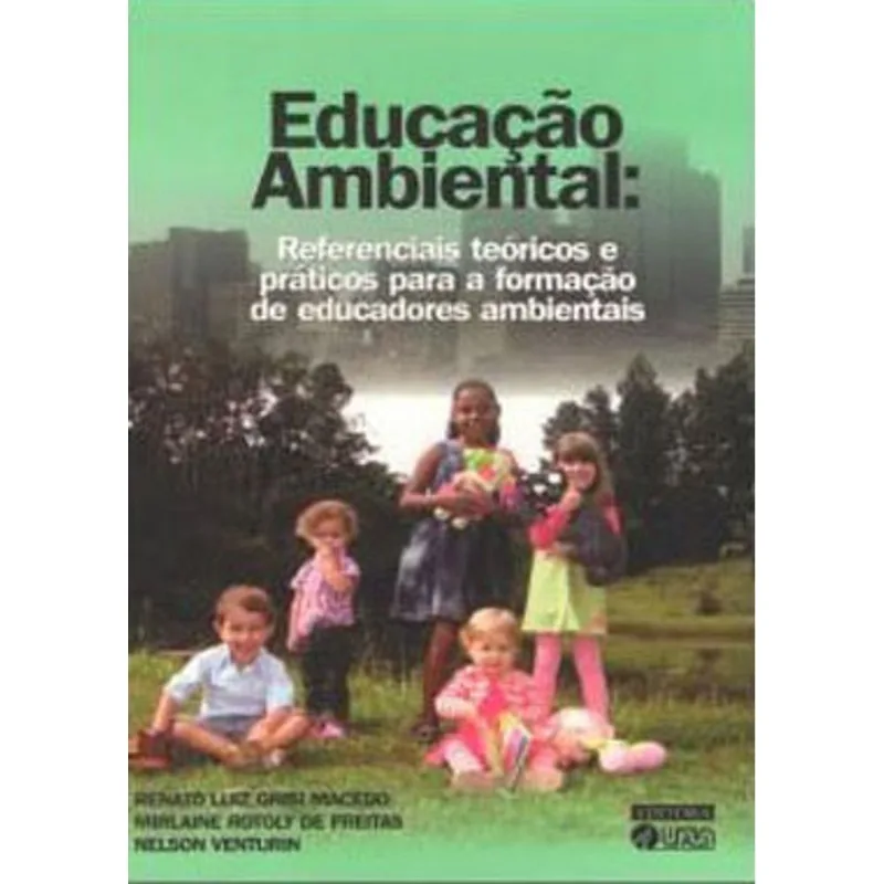 EDUCAÇÃO AMBIENTAL
