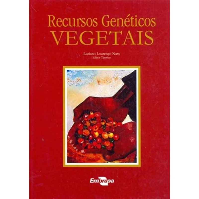 Recursos genéticos vegetais