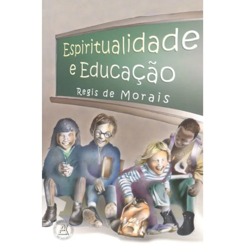 ESPIRITUALIDADE E EDUCAÇÃO