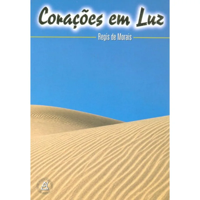 CORAÇÕES EM LUZ