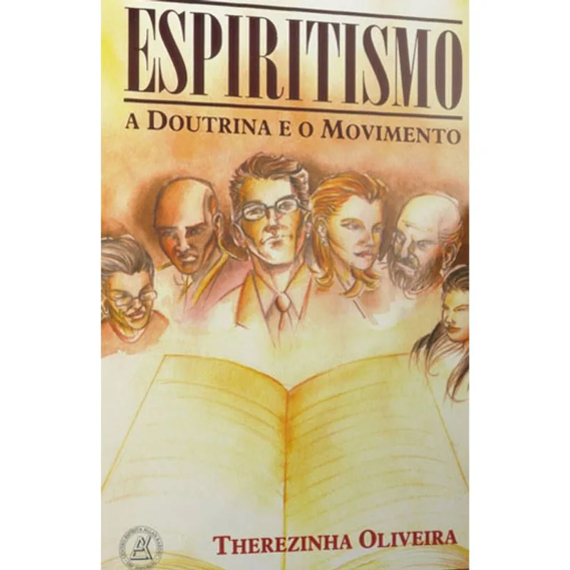 ESPIRITISMO, A DOUTRINA E O MOVIMENTO