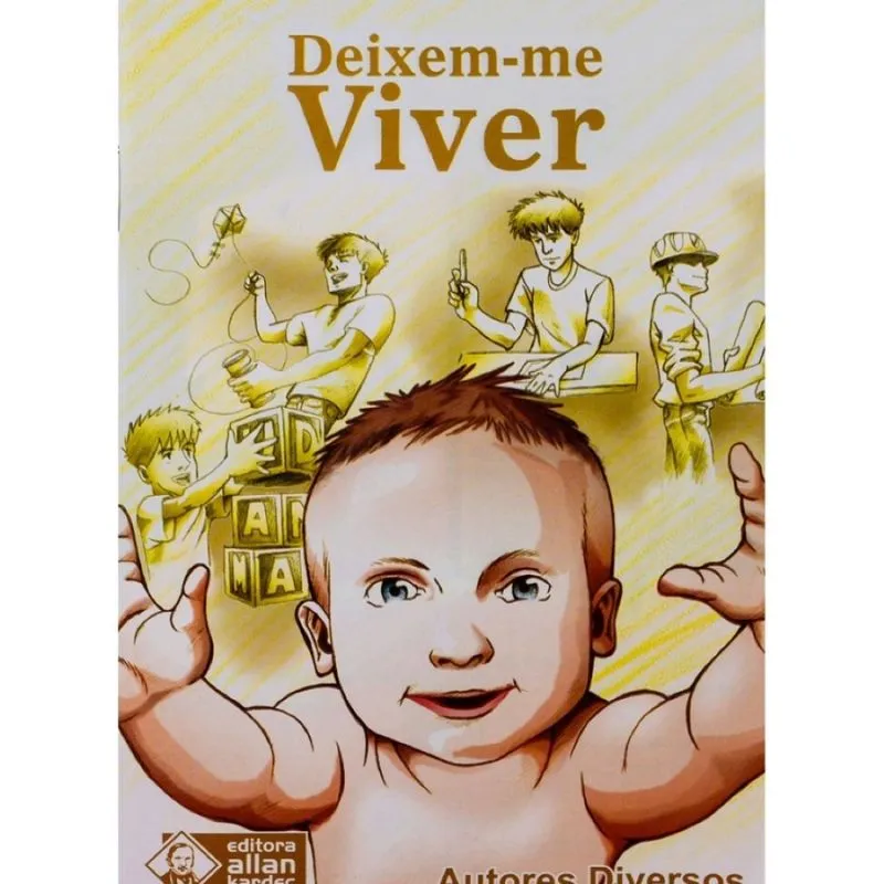 Deixem-me viver