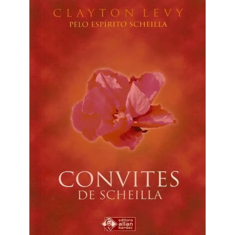 CONVITES DE SCHEILLA