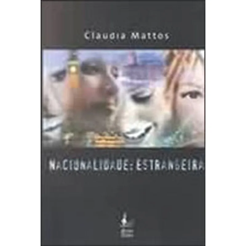NACIONALIDADE ESTRANGEIRA
