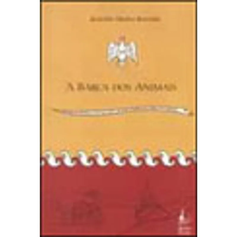 BARCA DOS ANIMAIS, A