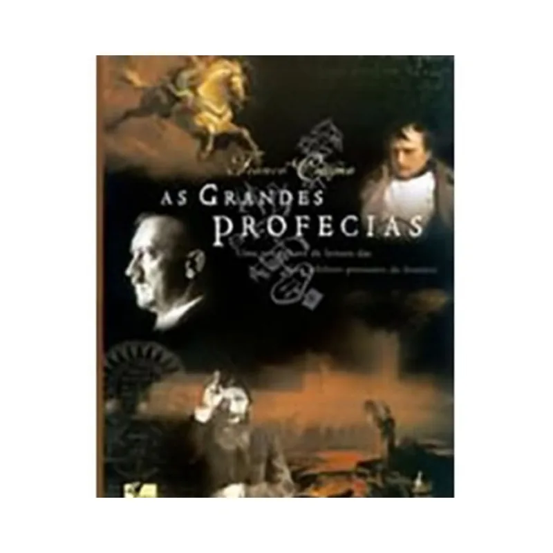 As grandes profecias