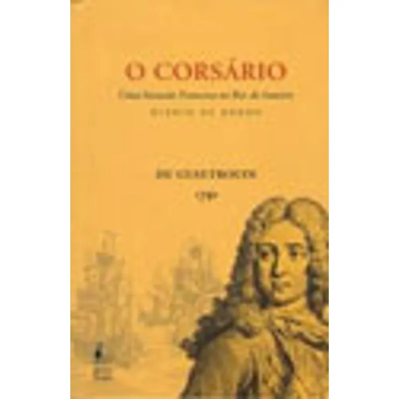 O CORSÁRIO