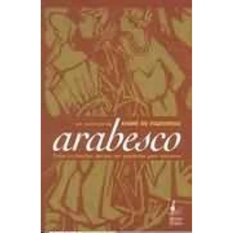 ARABESCO - A DAMA DO TÁXI