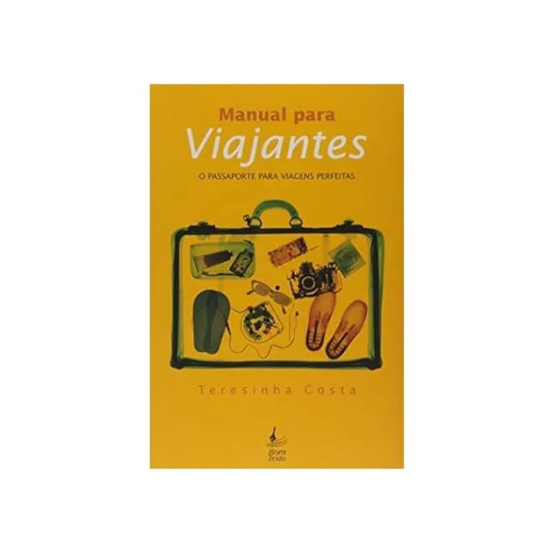 MANUAL PARA VIAJANTES
