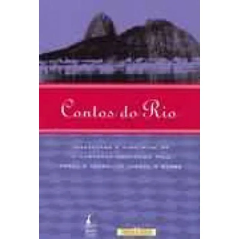 CONTOS DO RIO