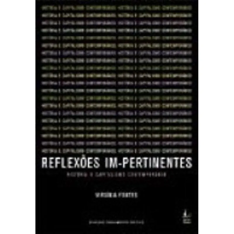 Reflexoes Im-Pertinentes