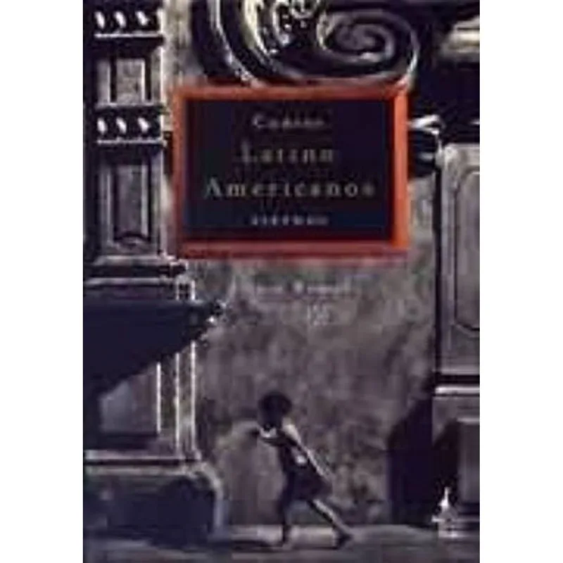 CONTOS LATINO AMERICANOS
