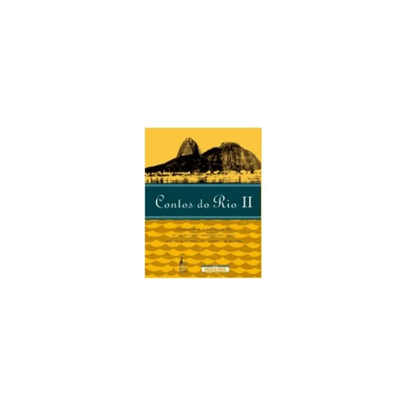 CONTOS DO RIO II