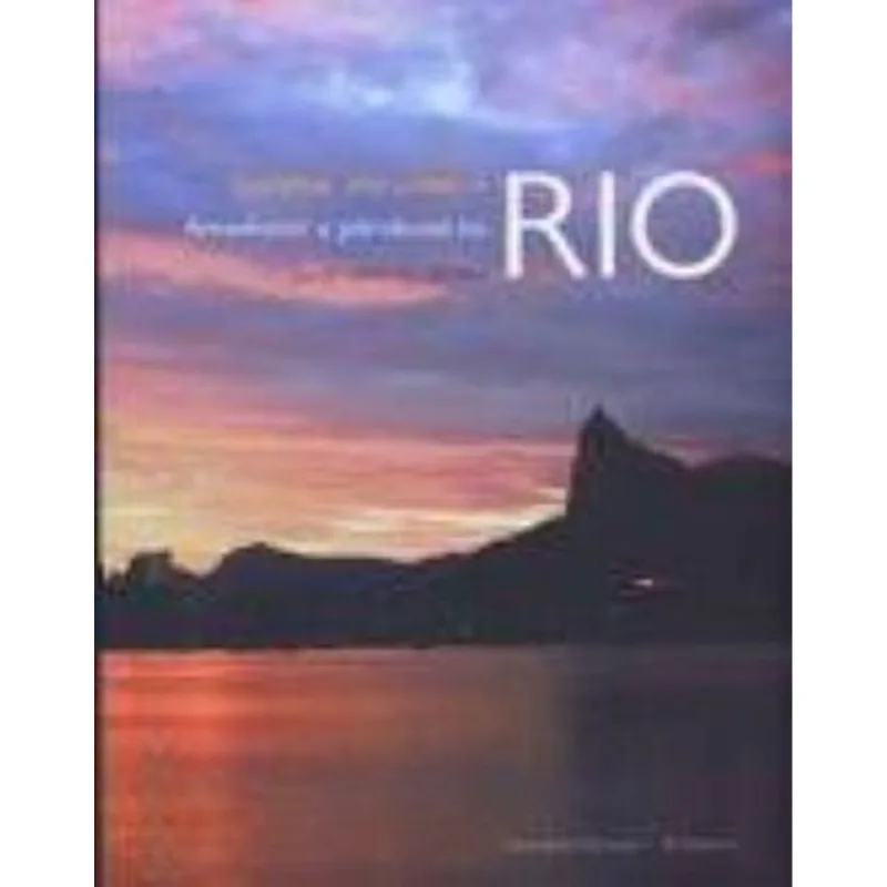 AMANHECER E POR-DO-SOL NO RIO
