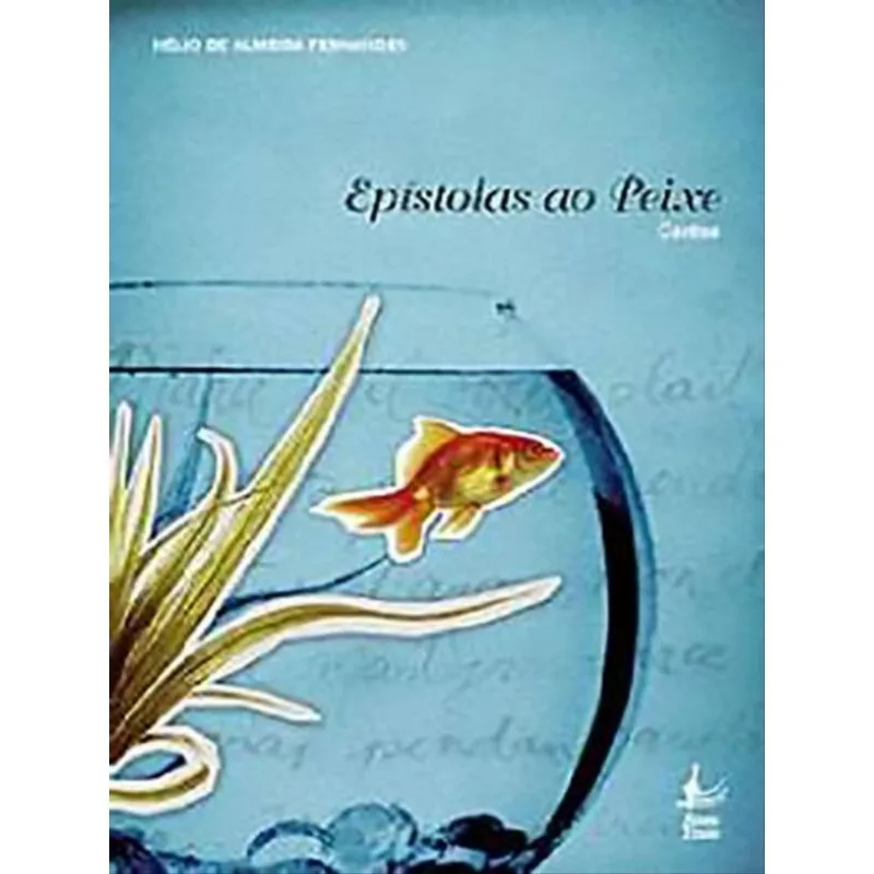 Epístolas Ao Peixe