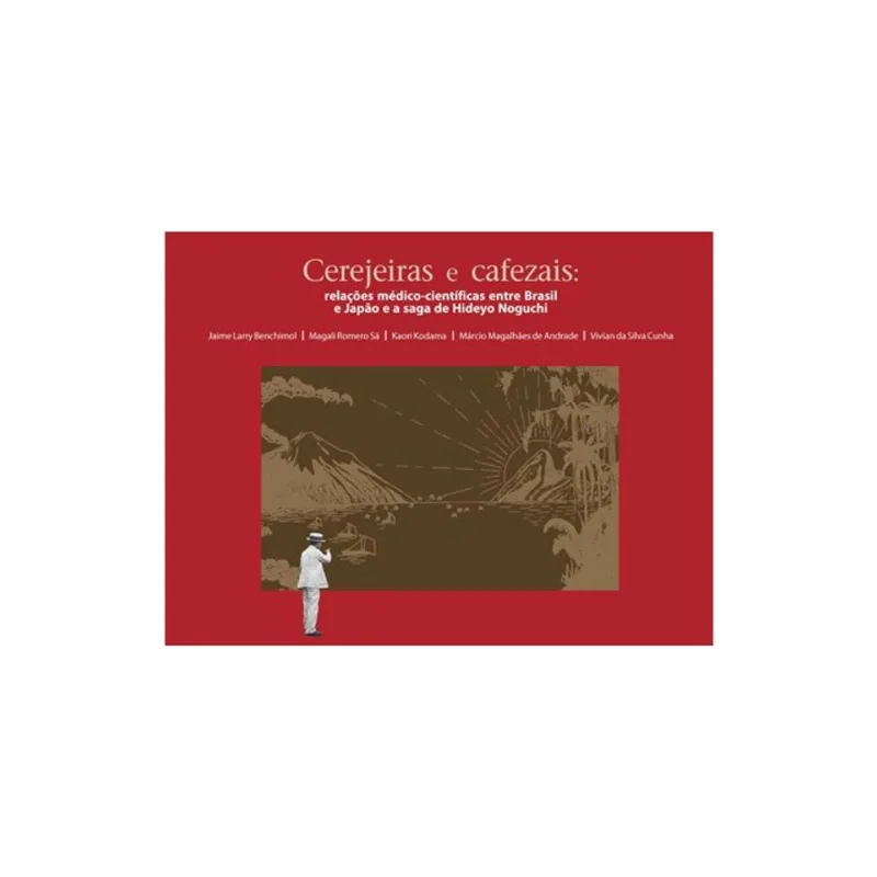 CEREJEIRAS E CAFEZAIS - BILINGUE
