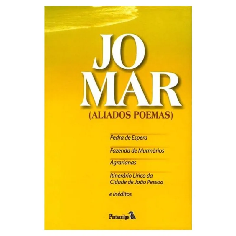 JOMAR – ALIADOS POEMAS