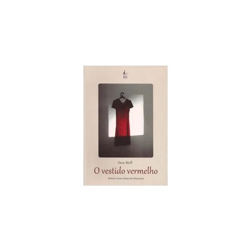 O VESTIDO VERMELHO
