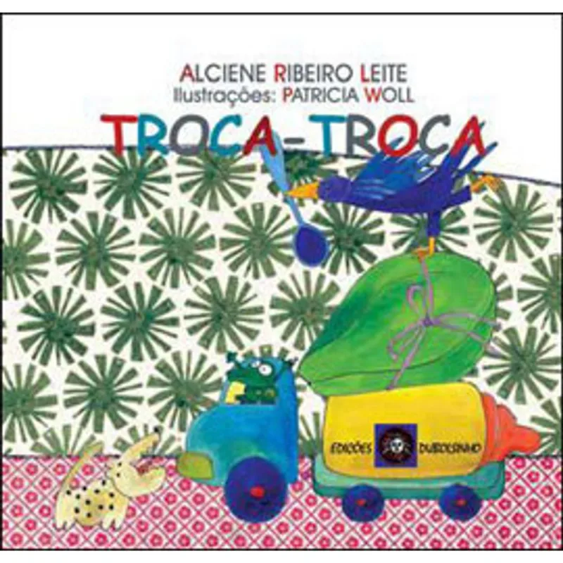 TROCA - TROCA