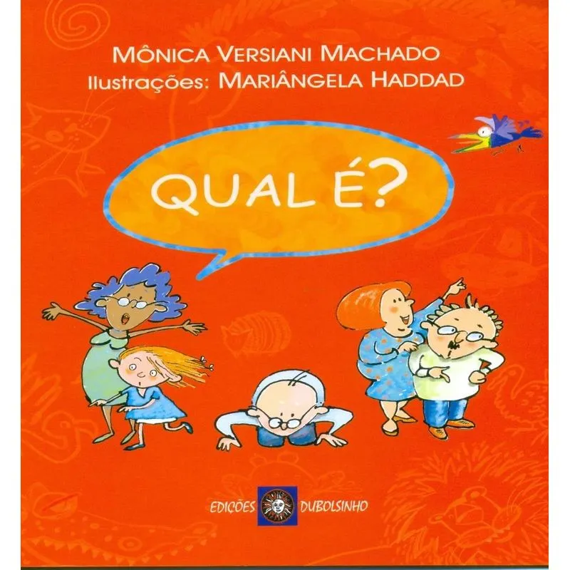 Qual É ?