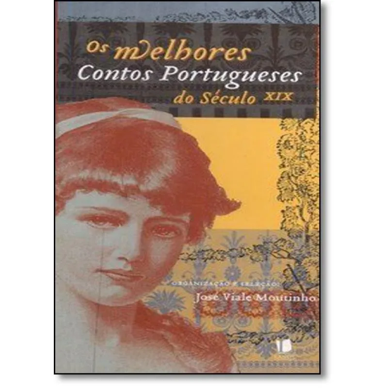 Melhores Contos Portugueses do Século Xix, Os