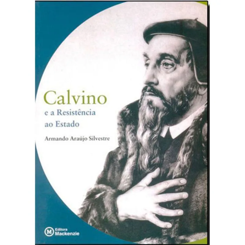 CALVINO E A RESISTENCIA AO ESTADO