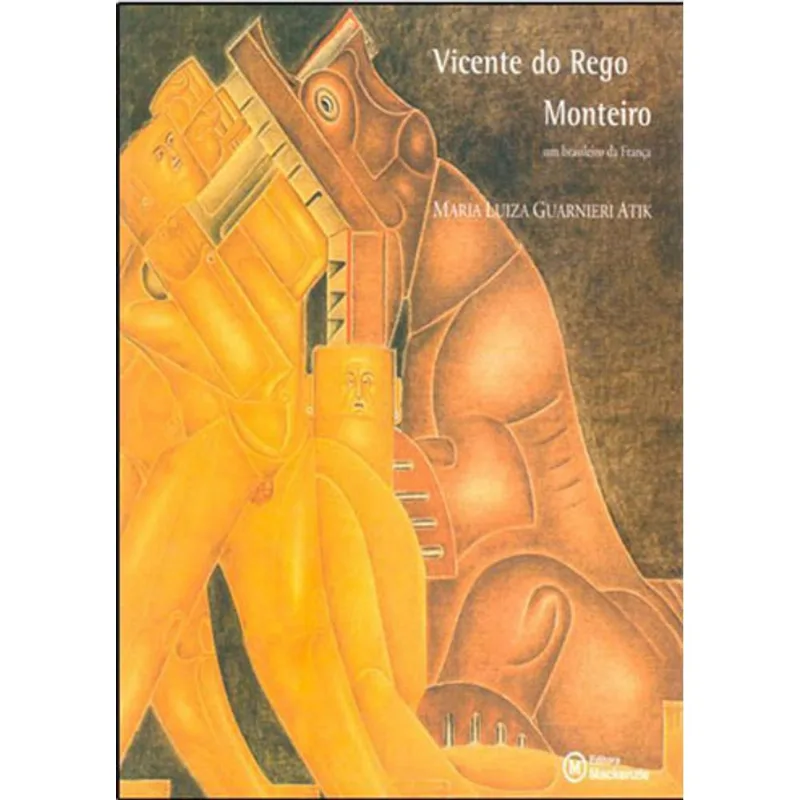 VICENTE DO REGO MONTEIRO