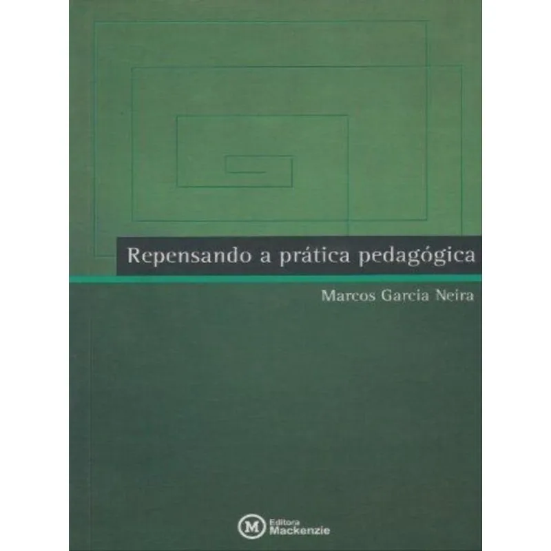 REPENSANDO A PRATICA PEDAGOGICA