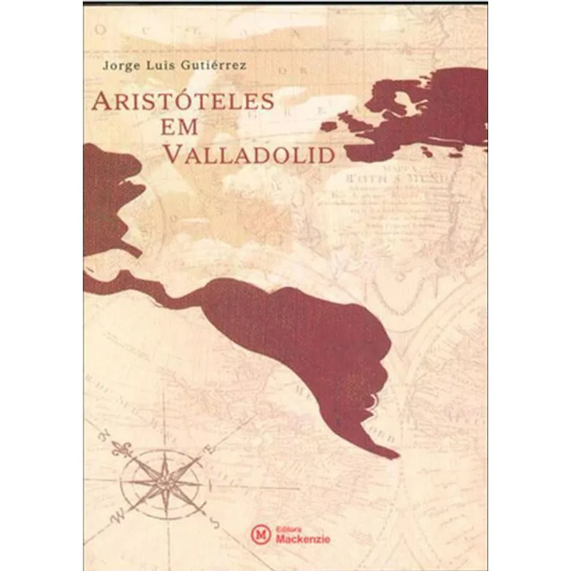 ARISTOTELES EM VALLADOLID