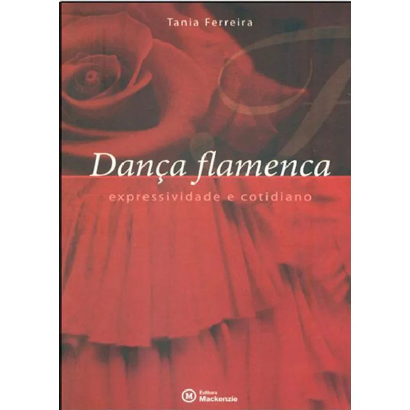 DANÇA FLAMENCA