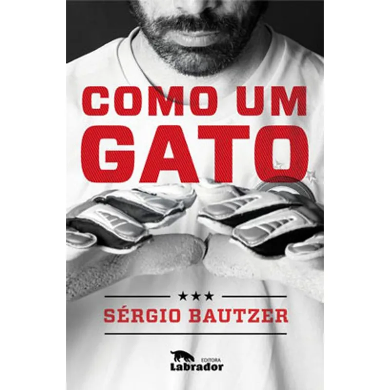 COMO UM GATO