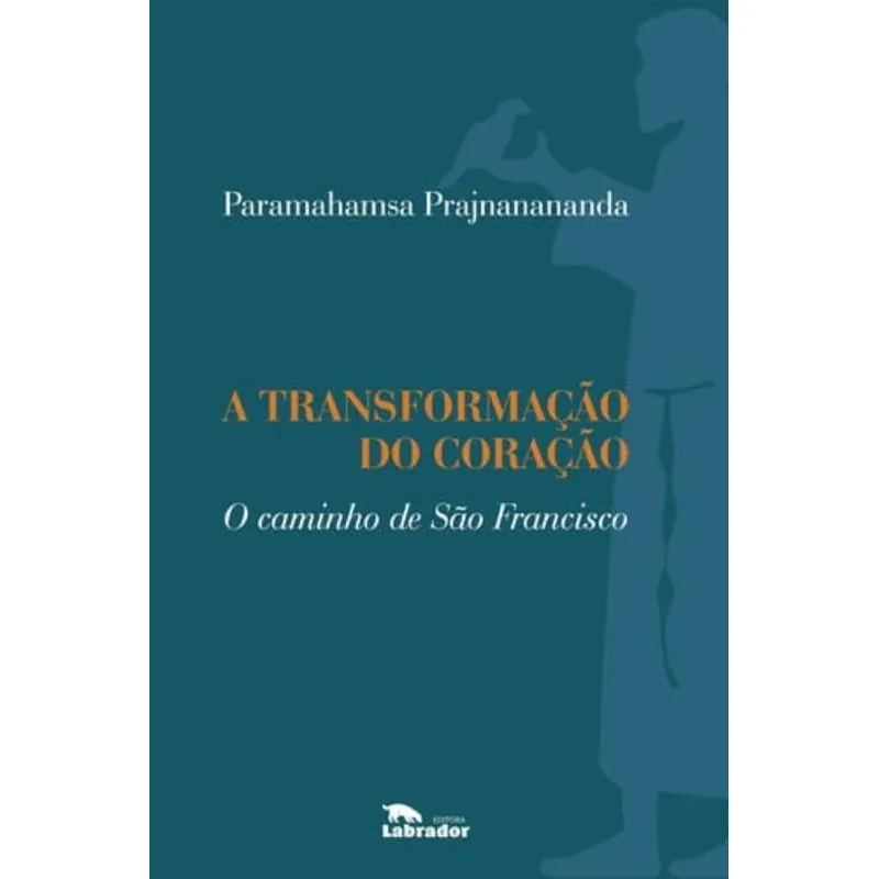 TRANSFORMAÇÃO DO CORAÇÃO