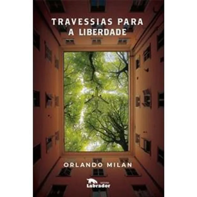 TRAVESSIAS PARA A LIBERDADE