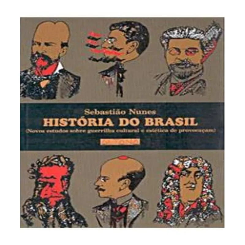 História Do Brasil