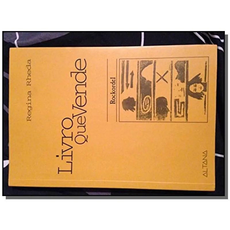 Livro Que Vende